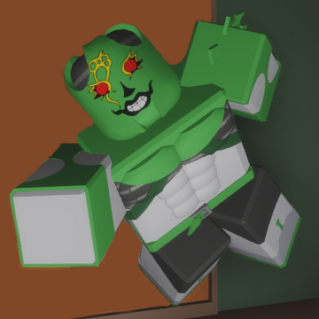 C Moon A Bizarre Day Roblox Wiki Fandom