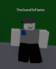 TheGuestToFlame