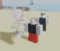 how to make star platinum in robloxian highschool