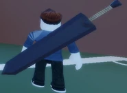 RobloxScreenShot20200717 133231775 (2).png (105 KB) Shiny Sword on The Back of a Player.