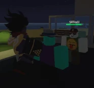 SPreworkR.gif (1.61 MB) Star Platinum using Charged ORA Punch.