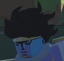 Star Platinum: The World (29 KB) Star Platinum: The World