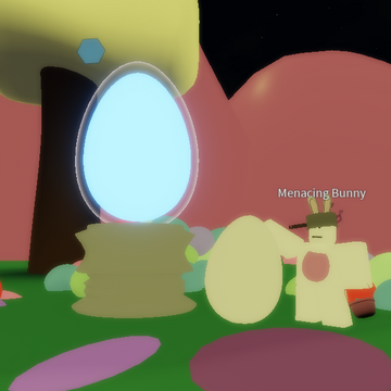 Egg Shrine A Bizarre Day Roblox Wiki Fandom - star platinum a bizarre day roblox wiki fandom