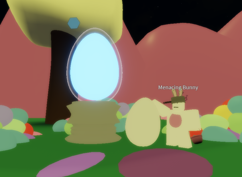 Category:Egg Hunt, A Bizarre Day (Roblox) Wiki