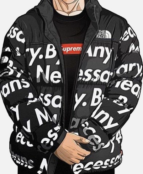 Featured image of post Drip Jacket Meme Png