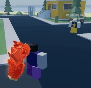 MRnewH.gif (4.05 MB) Magician's Red using Crossfire Hurricane Special.