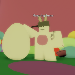 Category:Egg Hunt, A Bizarre Day (Roblox) Wiki
