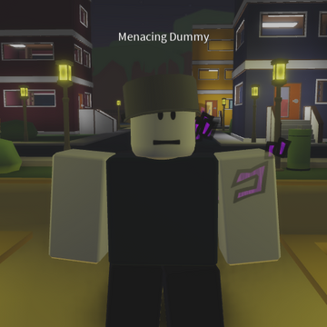 Menacing Dummy A Bizarre Day Roblox Wiki Fandom - menacing dummy a bizarre day roblox new map a bizarre day roblox Menacing Dummy A Bizarre Day Roblox Wiki Fandom - new map a bizarre day roblox
