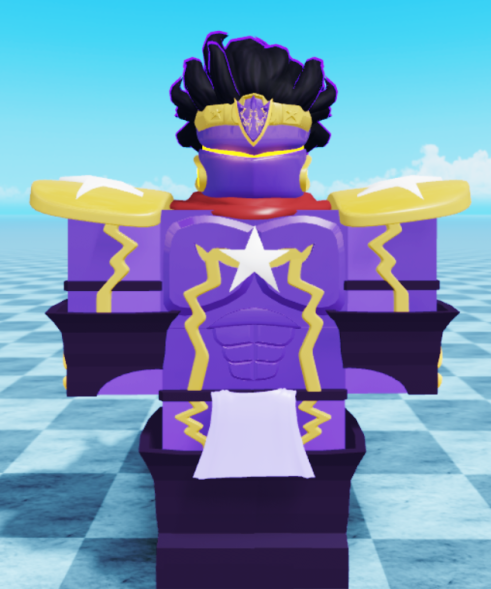 User blog:VistaPandaPlayZ/Star Platinum: Requiem, A Bizarre Day (Roblox)  Wiki