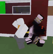 Killer Queen: Bites The Dust using Third Bomb: Bites The Dust (Second Part).