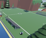 Soccer Field (1v1 Arena) (486 KB) Soccer Field (1v1 Arena)