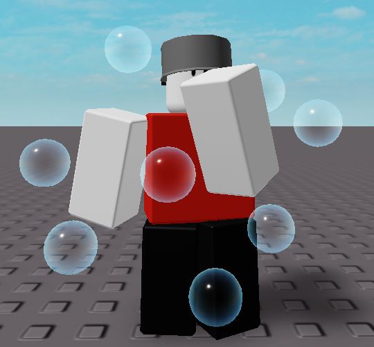 User blog:BizarreDayFanStandMaker/Caesar's Bubbles (Fanmade) | A ...