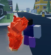 MRNEWF.gif (4.18 MB) Magician's Red using Red Hot Fireball.