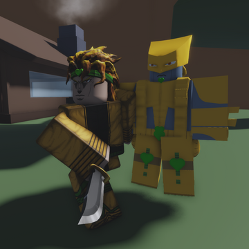 Dio A Bizarre Day Roblox Wiki Fandom - dio a bizarre day roblox wiki fandom model 69 roblox Dio A Bizarre Day Roblox Wiki Fandom - model 69 roblox