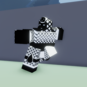 King Crimson A Bizarre Day Roblox Wiki Fandom - king crimson a bizarre day roblox roblox off white belt King Crimson A Bizarre Day Roblox Wiki Fandom - roblox off white belt