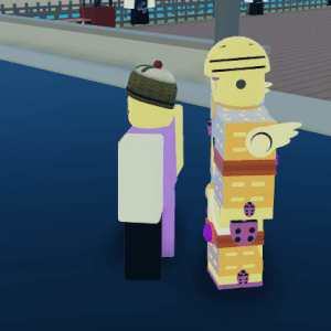Gold Experience A Bizarre Day Roblox Wiki Fandom View an image titled 'gold experience requiem art' in our jojo's bizarre adventure: gold experience a bizarre day roblox