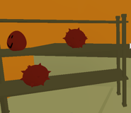 Easter Egg in the Easter Event