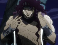 Karsanime.jpg (83 KB) The appearance of Kars and his blades in the Anime.
