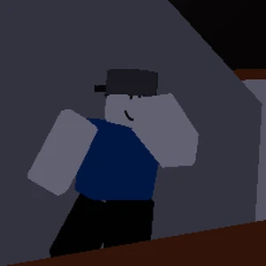 Theguesttoblame A Bizarre Day Roblox Wiki Fandom