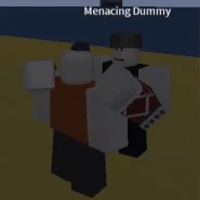 TADKC1R.gif (431 KB) King Crimson (Two Arm) using Severing Chop.