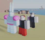 D4CY.gif (3.56 MB) D4C using "A Hindrance!".