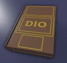 DIO's diary (71 KB) DIO's Diary