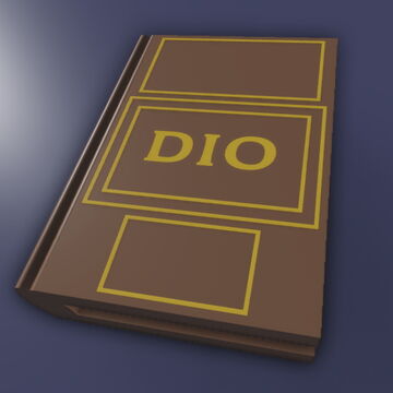 Dio S Diary A Bizarre Day Roblox Wiki Fandom - the world a bizarre day roblox wiki fandom