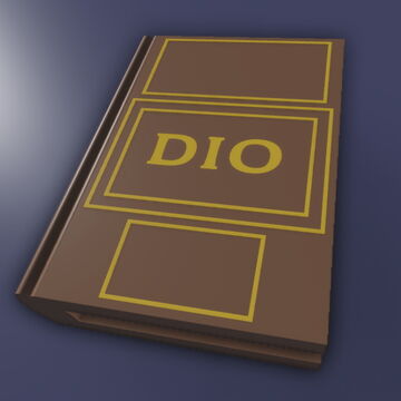 Dio S Diary A Bizarre Day Roblox Wiki Fandom - creeper queen a bizarre day roblox wiki fandom