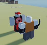 Kars1H.gif (2.14 MB) Kars' user using Surprise Kick.