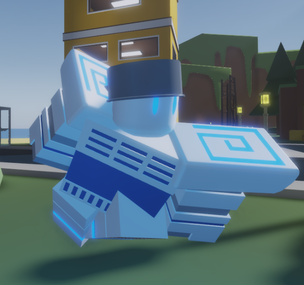 Pot Platinum A Bizarre Day (Roblox) Wiki Fandom