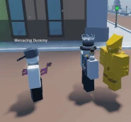 VTWrE.gif (7.55 MB) Vampiric The World using MUDA Barrage.