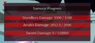 SamuraiGUI.png (127 KB) Samurai GUI showing you your progress.