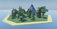 Crystal island.png (380 KB) The island the Crystal is buried in, seen from a distance.