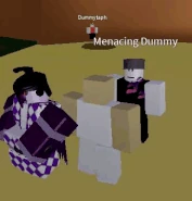 PHR1.gif (686 KB) Purple Haze using Poisoned Grab without any capsules.