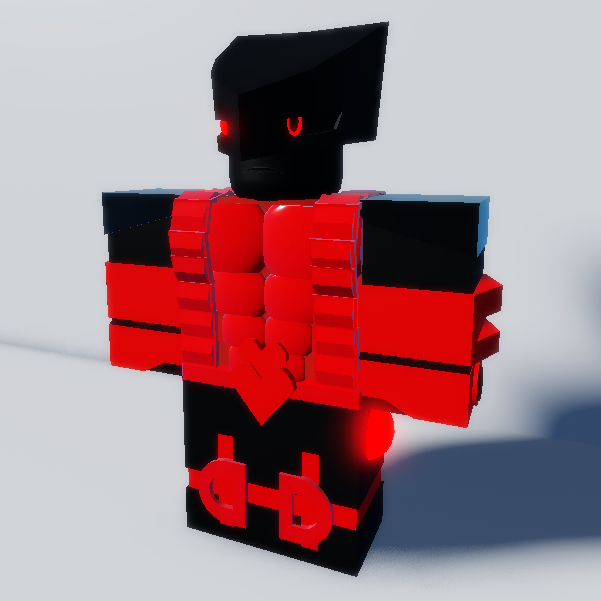 The Devil A Bizarre Day Roblox Wiki Fandom - roblox devil