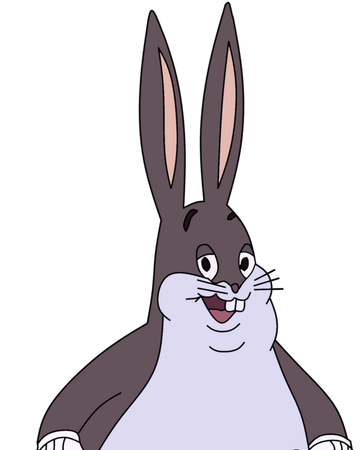 User Blog Anadaded Big Chungus A Bizarre Day Roblox Wiki Fandom - roblox big chungus