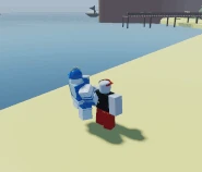 Sticky Fingers' Zipper Glide.