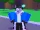 Fekussjblue/Sans (Fanmade Spec)