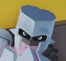 Crazy Diamond (32 KB) Crazy Diamond