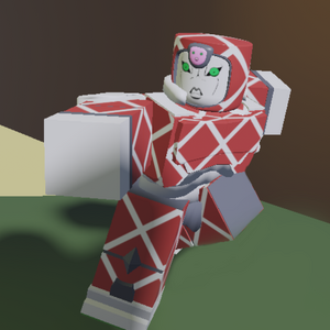 King Crimson A Bizarre Day Roblox Wiki Fandom Board a bizarre day modded. king crimson a bizarre day roblox