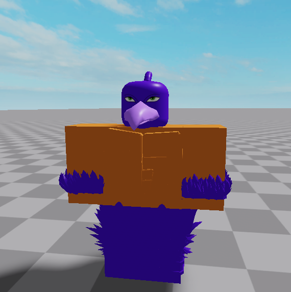 User blog:Fekussjblue/Epic!Sans (Fanmade Spec), A Bizarre Day (Roblox)  Wiki