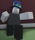 No Abilities