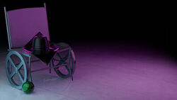 I_orL on X: silver chariot for a bizarre journey #RBXDev