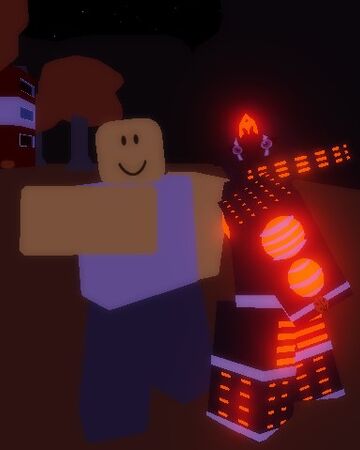 Volcanic Gold Experience Requiem A Bizarre Day Roblox Wiki Fandom Gold experience requiem (ゴールド・エクスペリエンス・レクイエム gōrudo ekusuperiensu rekuiemu) is the requiem stand of giorno giovanna, the main protagonist featured in vento aureo. volcanic gold experience requiem a