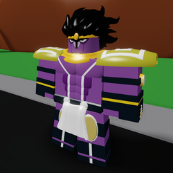 User blog:VistaPandaPlayZ/Star Platinum: Requiem, A Bizarre Day (Roblox)  Wiki