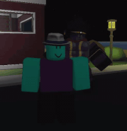 SPreworkH.gif (2.95 MB) Old Star Platinum Time stop animation.