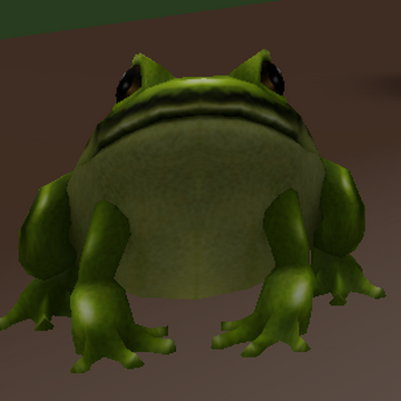 Frog A Bizarre Day Roblox Wiki Fandom - big abs roblox