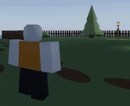 Wamuu using Wind Dashes.