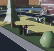 HRJ.gif (5.86 MB) Hierophant Red using Timestop.