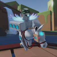 Made In Heaven A Bizarre Day Roblox Wiki Fandom